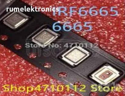 IRF6665