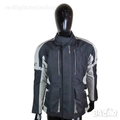 📌 5208 | Polo Drive | Мъжко текстилно мото яке | Размер S | 140 лв.