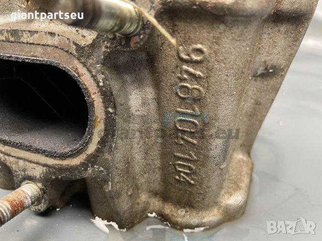 Цилиндрова глава за Порше Кайен Porsche Cayenne Лява , 948104104, снимка 7 - Части - 40167259