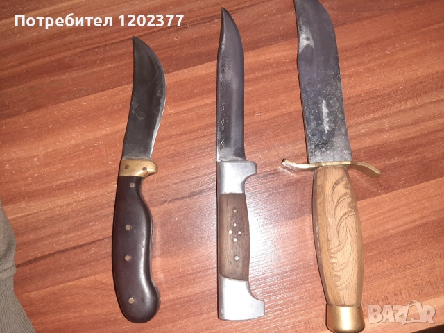 Ловни ножове, снимка 1