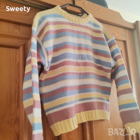 блуза, снимка 2 - Блузи с дълъг ръкав и пуловери - 43573971