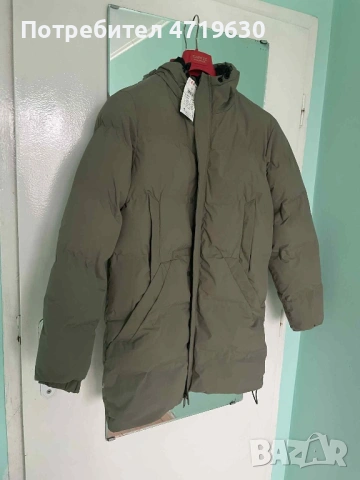 Продавам чисто ново зимно яке, снимка 8 - Якета - 53228833