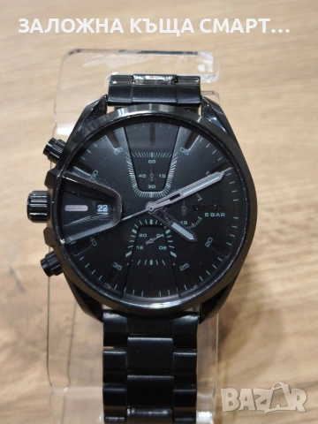 часовник DIESEL DZ4537