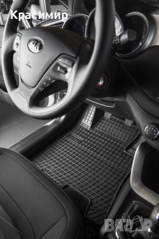 Стелки к-т - Audi Q7 2015г, снимка 2 - Аксесоари и консумативи - 52570507