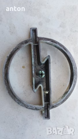  Решетка  за опел , снимка 2 - Аксесоари и консумативи - 28909713