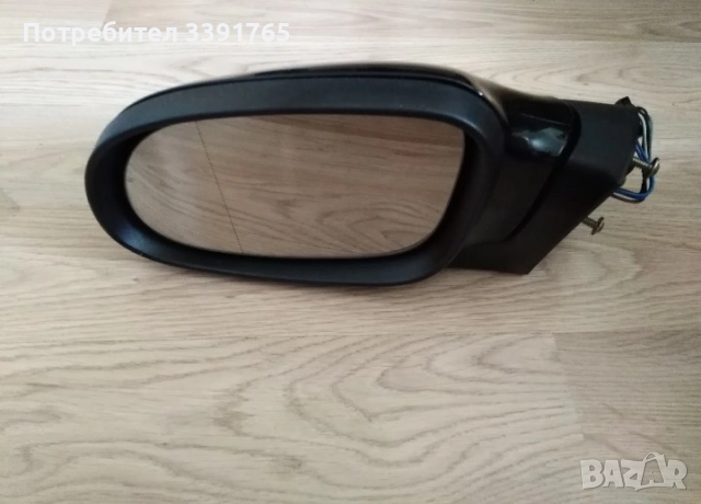 Огледало за Мерцедес А класа , снимка 2 - Части - 51829615