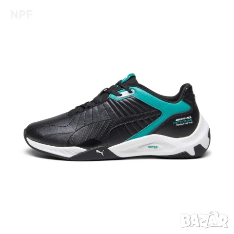 Puma Mercedes AMG Petronas F1 - RL Nitro, снимка 4 - Спортни обувки - 50449424
