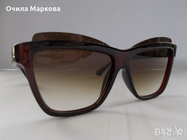 Очила Маркова 2омб, снимка 3 - Слънчеви и диоптрични очила - 28681582