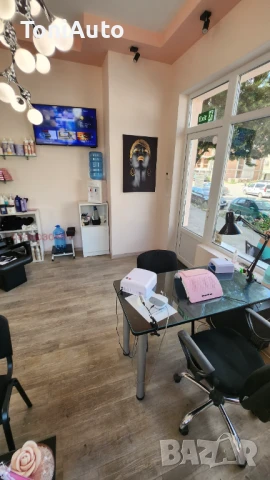 Място за МАНИКЮРИСТ, снимка 5 - Други - 50735501