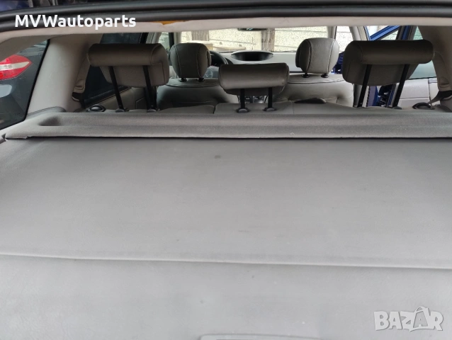 Renault Laguna 2 V6/24V 3.0 Рено Лагуна на части, снимка 9 - Автомобили и джипове - 53522083