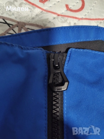 Мъжко яке Helly Hansen HP Racing , снимка 6 - Якета - 53225221
