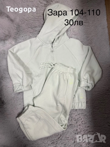 Дрехи за момиче, снимка 17 - Детски комплекти - 52315804