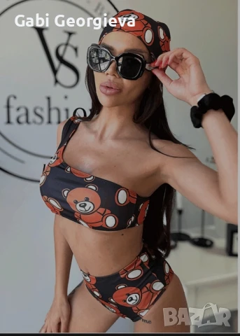 Дамски бански S размер