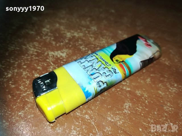 punta cana 1104210851, снимка 3 - Запалки - 32503259