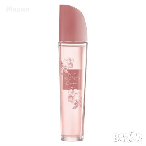 Avon- Pur blanca Essense 