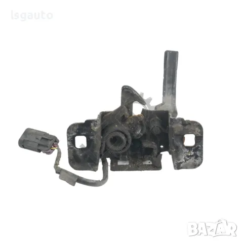 Ключалка преден капак Opel Astra K  ID: 141367, снимка 2 - Части - 48700279