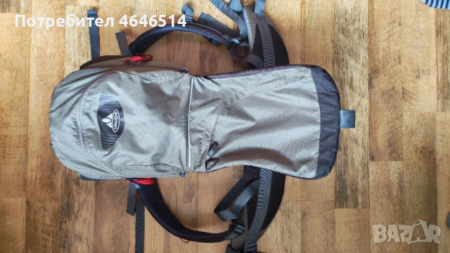 Раница за бебе Vaude, снимка 2 - Кенгура и ранички - 53302902