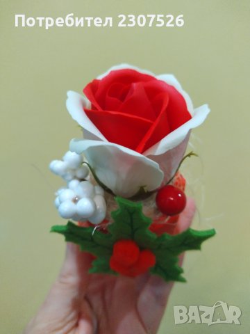 Коледни сувенири , снимка 6 - Коледни подаръци - 43399972