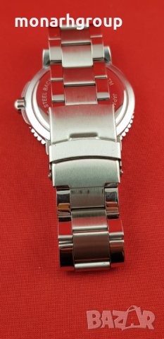 Часовник /без марка/, снимка 5 - Мъжки - 28103528