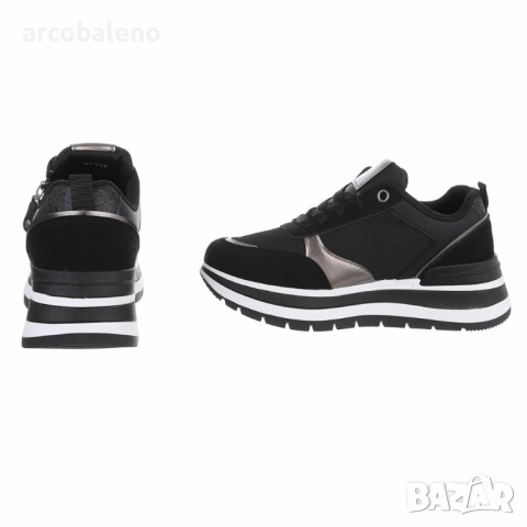 Дамски ниски маратонки, 3цвята , снимка 11 - Маратонки - 53331311