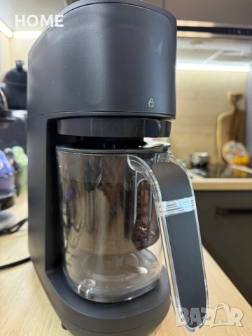 TOMMEE TIPPEE Уред за готвене на пара и блендер QUICK-COOK, снимка 9 - Други - 51515358