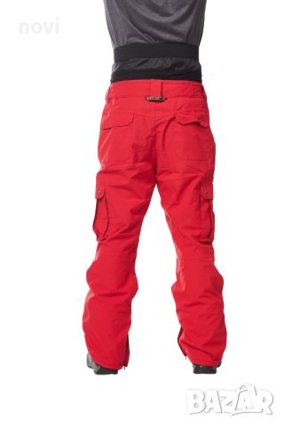 Light CARTEL EVO,18k, M,XL нов, оригинален мъжки ски/сноуборд панталон, снимка 2 - Зимни спортове - 43388724