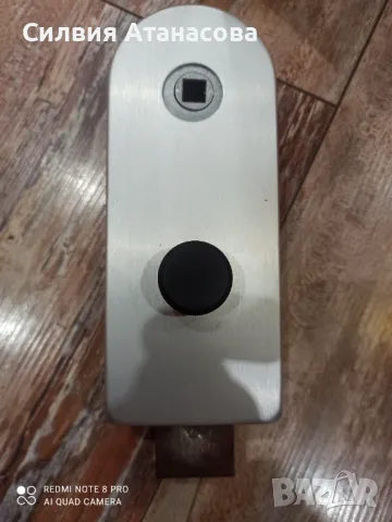 Нова брава Дорма , снимка 3 - Индустриална техника - 49820016