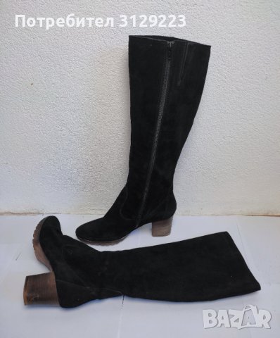 Mamas design boots 40, снимка 7 - Дамски ботуши - 37540503