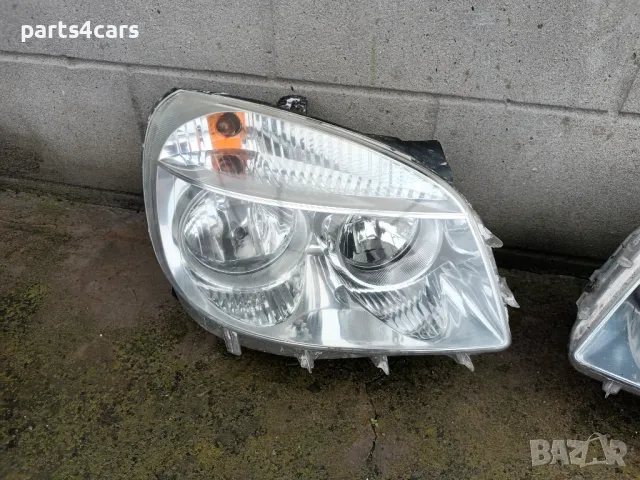 ляв и десен фар за фиат добло 2005 - 2010 FIAT DOBLO, снимка 2 - Части - 49819830