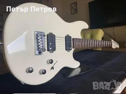 Willow’s Spirit , снимка 3 - Китари - 50323474