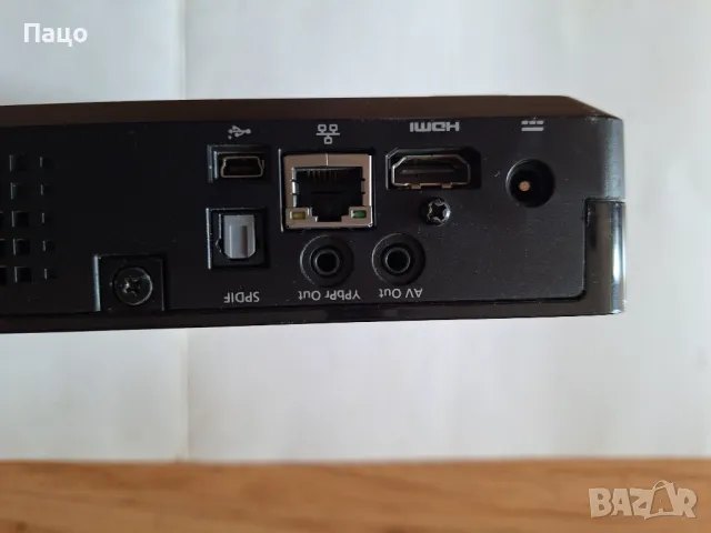 Acer Aspire RV100 REVOview външен медиен плейър/промо цена/, снимка 10 - Външни хард дискове - 49644445