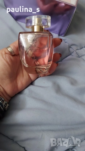 Пет различни броя / Дамски бюджетни / дрогерийни парфюми / 100ml EDP , снимка 5 - Дамски парфюми - 53572439