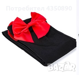 Sexy дамски комплект в черен цвят - Код 1640, снимка 4 - Бельо - 51987705