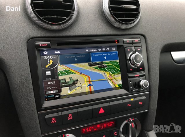 IGO navigation инсталационен диск + карти 🗺️, снимка 2 - Други - 32948838