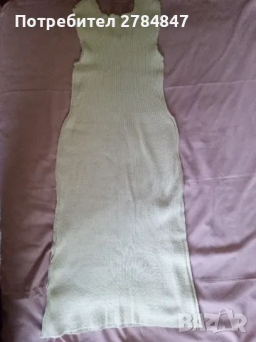 Зимен дамски конбинизон от социализма , снимка 10 - Бельо - 47698987