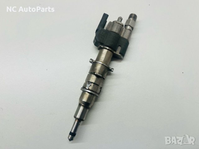 Горивен инжектор дюза за BMW БМВ 3 серия E90 Е91 Е92 Е93 2.0 3.0 N43B20A N53B30A 7589048-08 2010