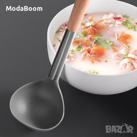 💥Черпак 5 five Simple Smart, Polonic💥, снимка 4 - Прибори за хранене, готвене и сервиране - 43544896