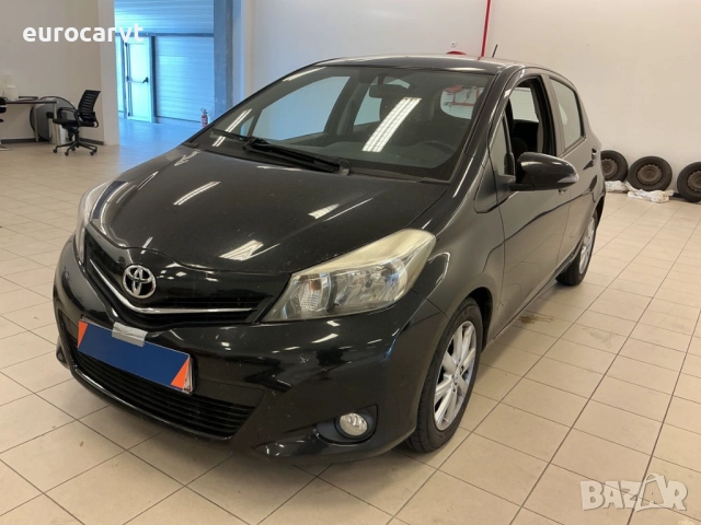 Toyota Yaris 1.4 D-4D Active