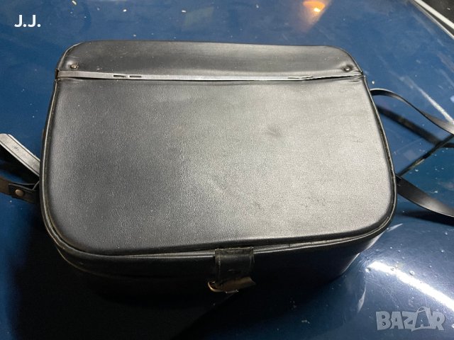 Видеокамера Ifba Mirage-E Electronic 80 S, снимка 4 - Камери - 44116437