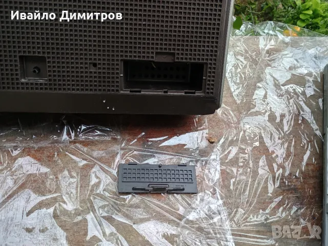 GRUNDIG SANYO Hitachi, снимка 14 - Радиокасетофони, транзистори - 49902154