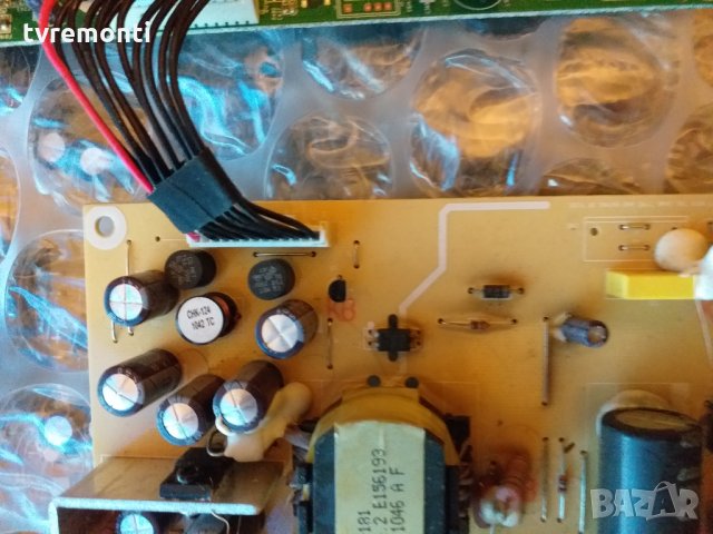 Power Supply Board Vd2014 Pwlp Bd Rev:a Itpl-006, снимка 3 - Части и Платки - 27667178