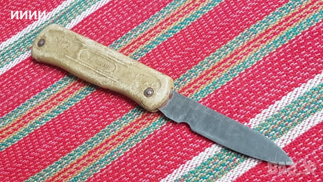 Ножка ГДР, снимка 2 - Антикварни и старинни предмети - 52053675