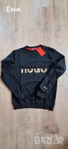 Burberry Guess Moschino Karl Lagerfeld Tommy Hilfiger блузи дамски , снимка 15 - Блузи с дълъг ръкав и пуловери - 52556886