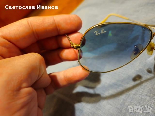 Очила Ray-Ban