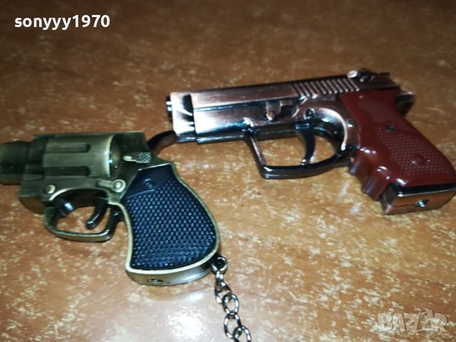 пищови метални за колекция 2412231805, снимка 10 - Колекции - 43536389