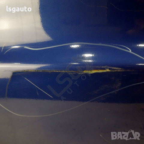 Предна дясна врата Mercedes-Benz A-class (W168) 1997-2004 ID: 123881, снимка 5 - Части - 44890683