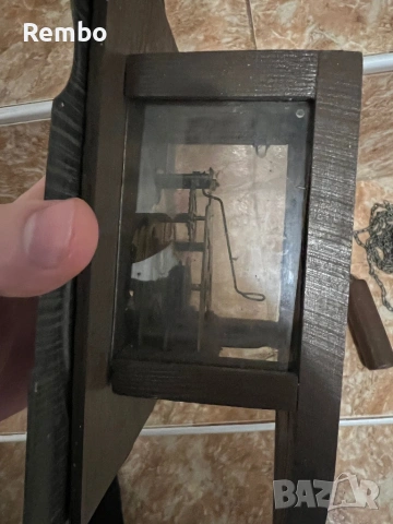 Часовник Маяк, снимка 3 - Други - 53297188