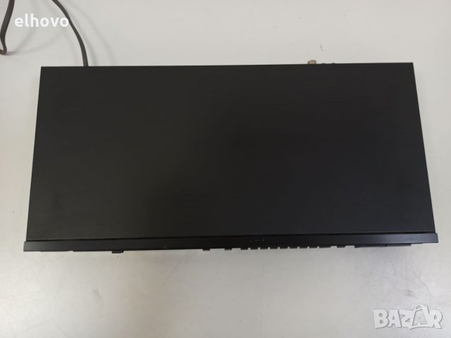 Стерео тунер Pioneer TX-1060, снимка 3 - Ресийвъри, усилватели, смесителни пултове - 33210580