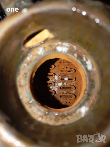 Меден радиатор за лада ВАЗ жигули, снимка 3 - Части - 48643417