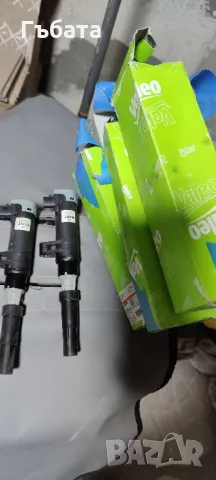 Бобина Рено Лагуна 2, снимка 2 - Части - 48287011